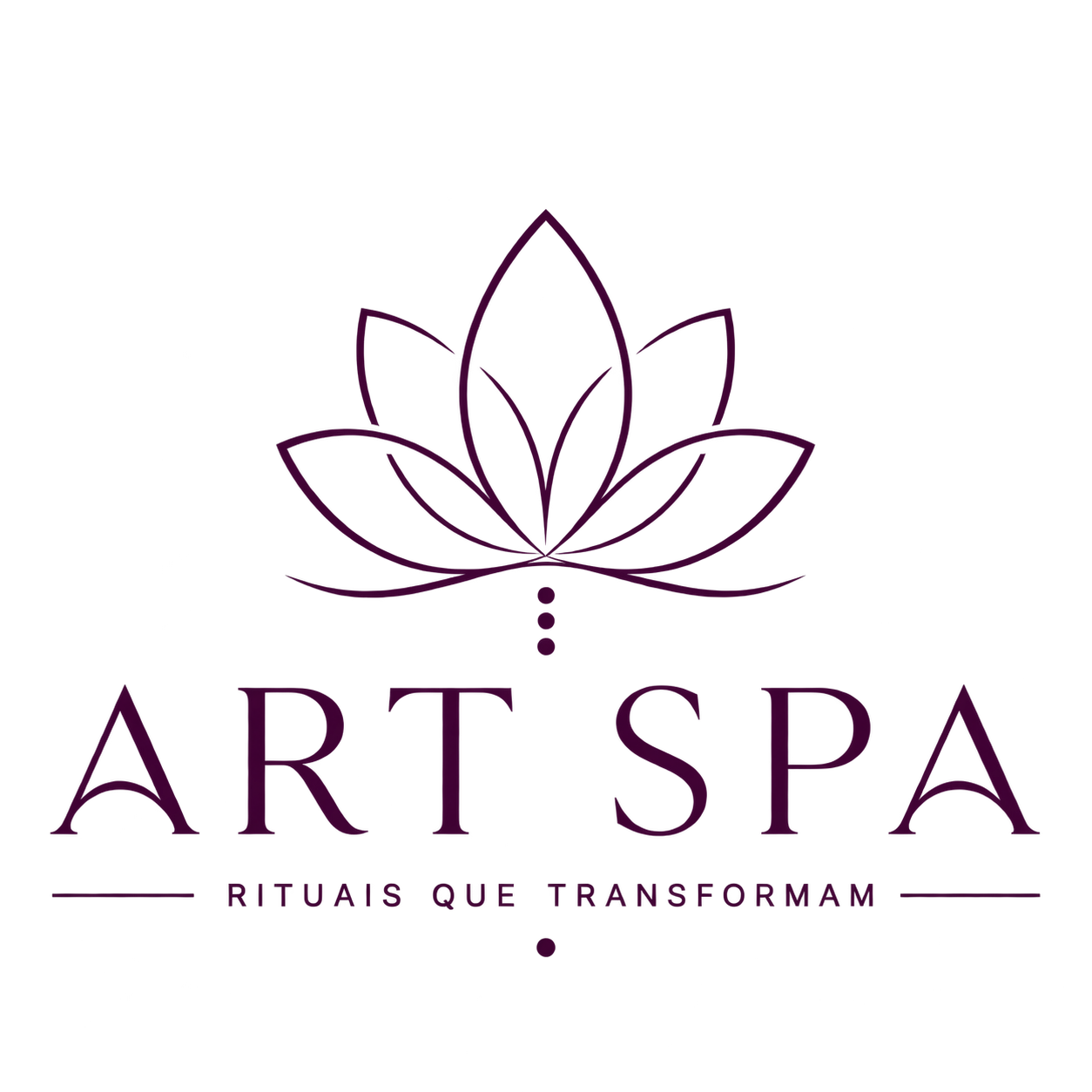 ART SPA — Rituais que transformam
